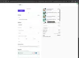 FRIDAY25 coupon verification screenshot