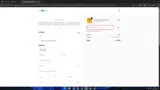 HOLIDAY25 coupon verification screenshot