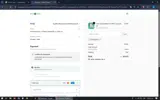 HOLIDAY25 coupon verification screenshot