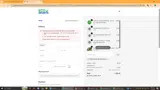 SPINTHEWHEEL10EVERYTHING% coupon verification screenshot