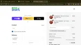 SPINTHEWHEEL10EVERYTHING% coupon verification screenshot