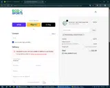 SPINTHEWHEEL10EVERYTHING% coupon verification screenshot