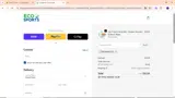 BGULKAECO10 coupon verification screenshot