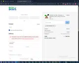 SPINTHEWHEEL15% coupon verification screenshot
