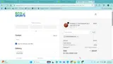SPINTHEWHEEL15% coupon verification screenshot