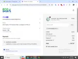 SPINTHEWHEEL15% coupon verification screenshot