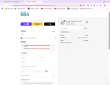 GOECO15% coupon verification screenshot