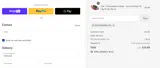 SPINTHEWHEEL15% coupon verification screenshot