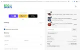 BGULKAECO10 coupon verification screenshot