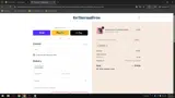 Ecoternatives coupon verification screenshot