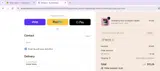 Ecoternatives coupon verification screenshot