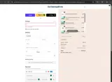 Ecoternatives coupon verification screenshot