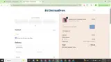 Ecoternatives coupon verification screenshot