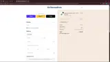 Ecoternatives coupon verification screenshot