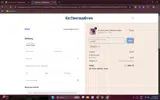 Ecoternatives coupon verification screenshot