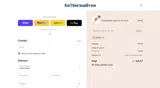 Ecoternatives coupon verification screenshot