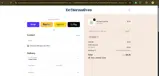 Ecoternatives coupon verification screenshot
