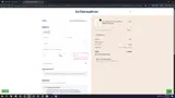 Ecoternatives coupon verification screenshot