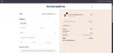 Ecoternatives coupon verification screenshot