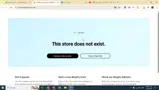 MADNESS coupon verification screenshot