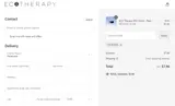ECO20 coupon verification screenshot