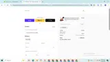 15PERCENT coupon verification screenshot