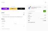 ADBE5 coupon verification screenshot