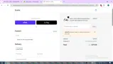GROUP8 coupon verification screenshot