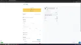 WELCOME020 coupon verification screenshot