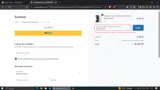 ECOVIVA120 coupon verification screenshot
