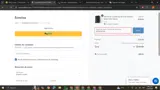 ECOVIVA100 coupon verification screenshot