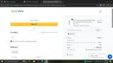 100off coupon verification screenshot