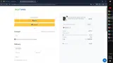 MARICEL coupon verification screenshot