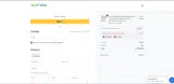 BESTWATER coupon verification screenshot