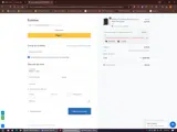 ECOVIVA10 coupon verification screenshot