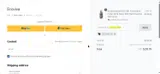 SLUSHIE100 coupon verification screenshot