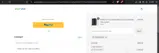 dealbonus coupon verification screenshot
