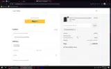 malolomumju coupon verification screenshot