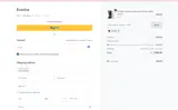 100off coupon verification screenshot