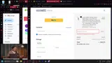 Ecowitt coupon verification screenshot