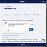 Ecowitt coupon verification screenshot
