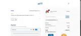 BLAKEANDMATTHEW15 coupon verification screenshot