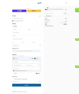 LABORDAY15 coupon verification screenshot