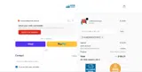 BLAKEANDMATTHEW15 coupon verification screenshot