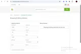NAMASTE coupon verification screenshot