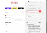 SECRET15 coupon verification screenshot