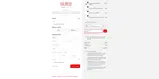 SECRET15 coupon verification screenshot