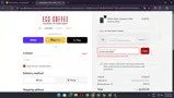 PROTECTMYBREW coupon verification screenshot
