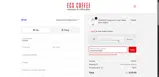 happylabourday coupon verification screenshot
