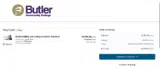 GES1014 coupon verification screenshot